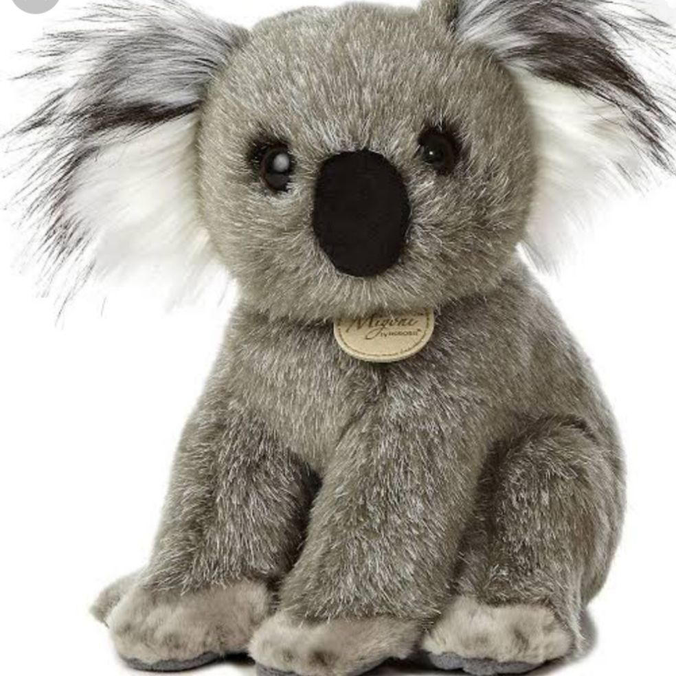 Detail Boneka Koala Lucu Nomer 14