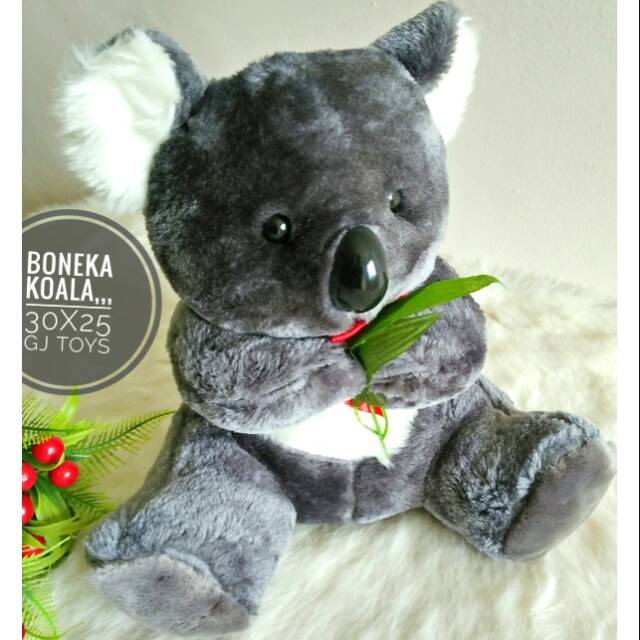 Detail Boneka Koala Lucu Nomer 18