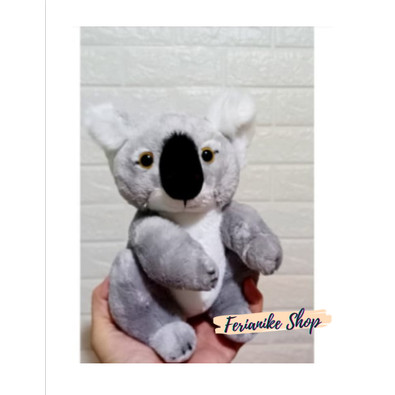 Detail Boneka Koala Lucu Nomer 21