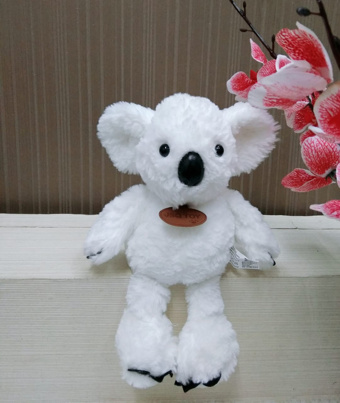 Detail Boneka Koala Lucu Nomer 26