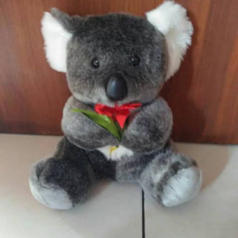 Detail Boneka Koala Lucu Nomer 30