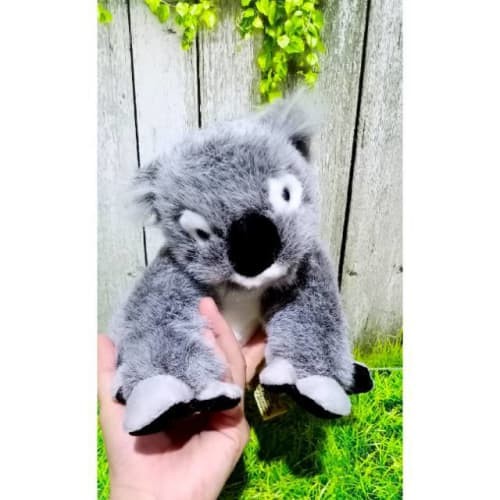 Detail Boneka Koala Lucu Nomer 33