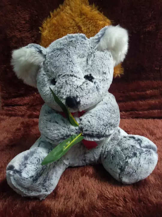 Detail Boneka Koala Lucu Nomer 57