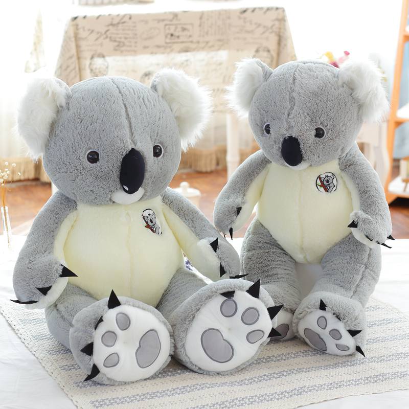 Detail Boneka Koala Lucu Nomer 8