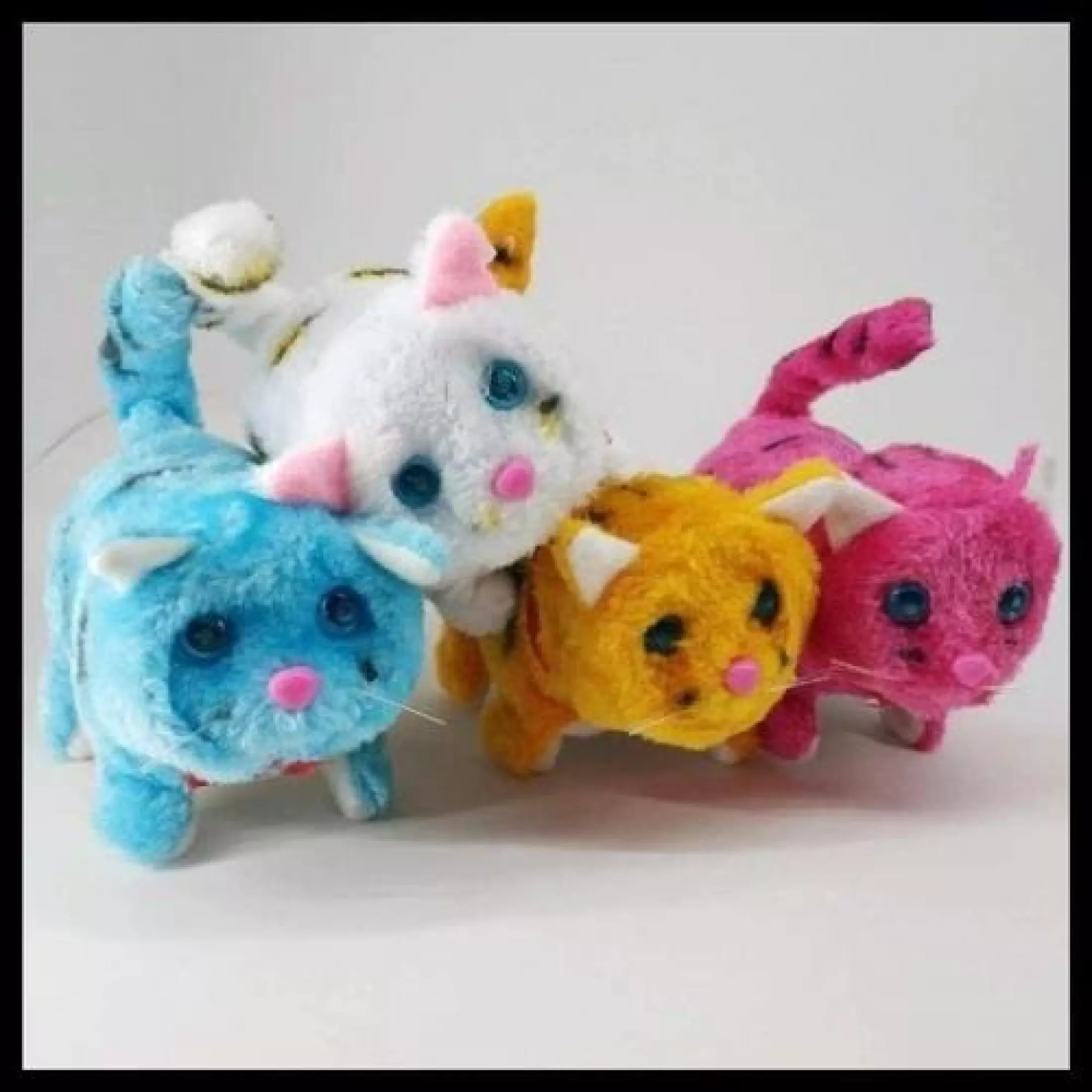 Detail Boneka Kucing Bergerak Nomer 54