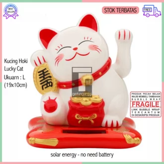 Detail Boneka Kucing China Nomer 35