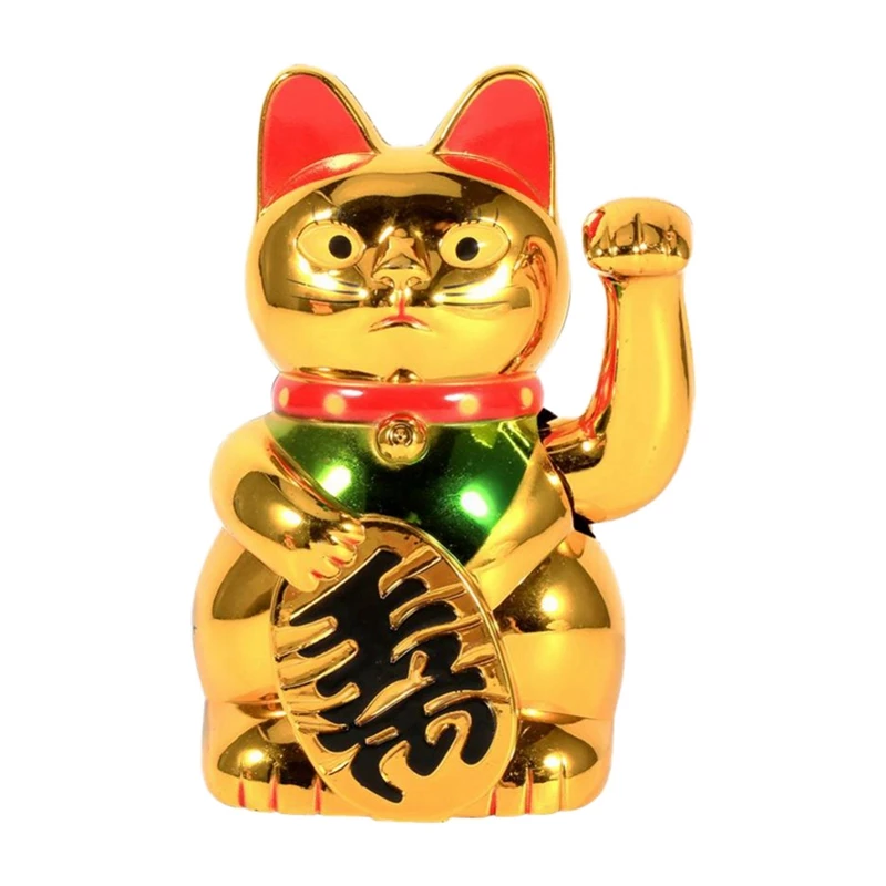 Detail Boneka Kucing China Nomer 41
