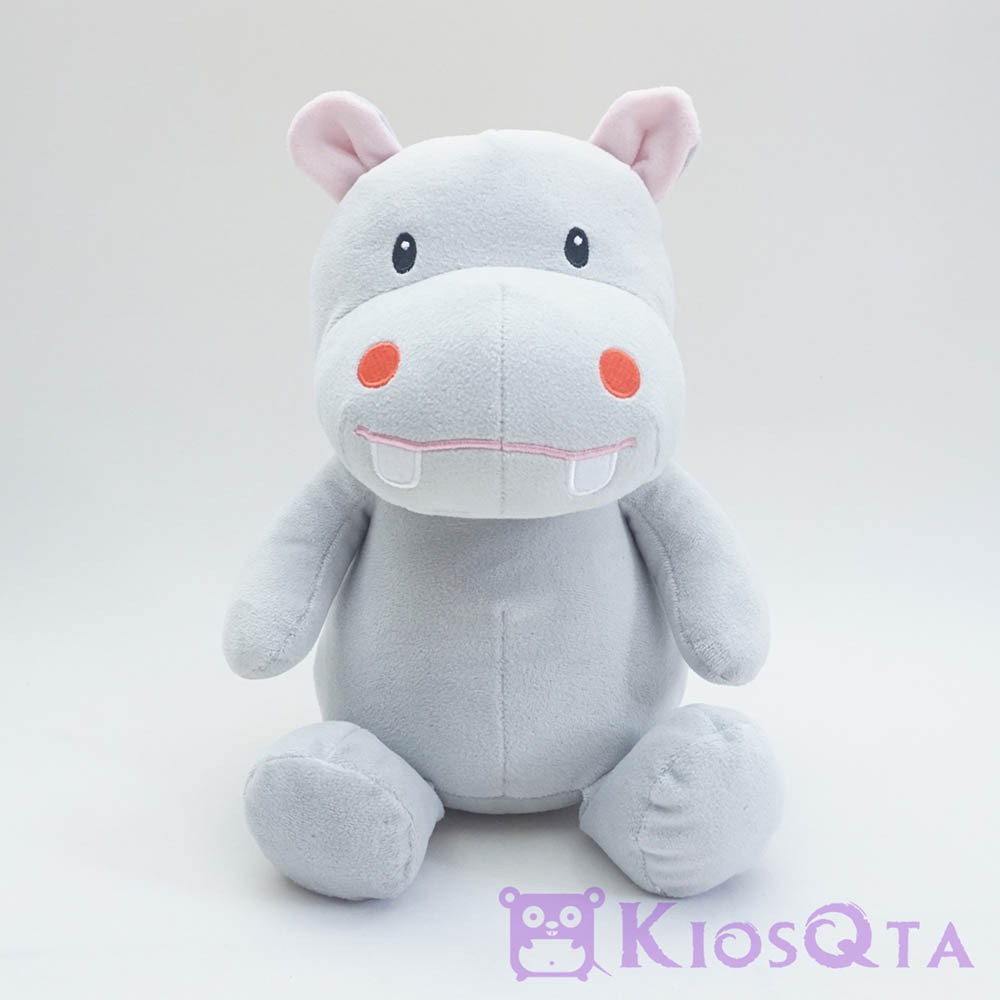 Boneka Kuda Nil - KibrisPDR