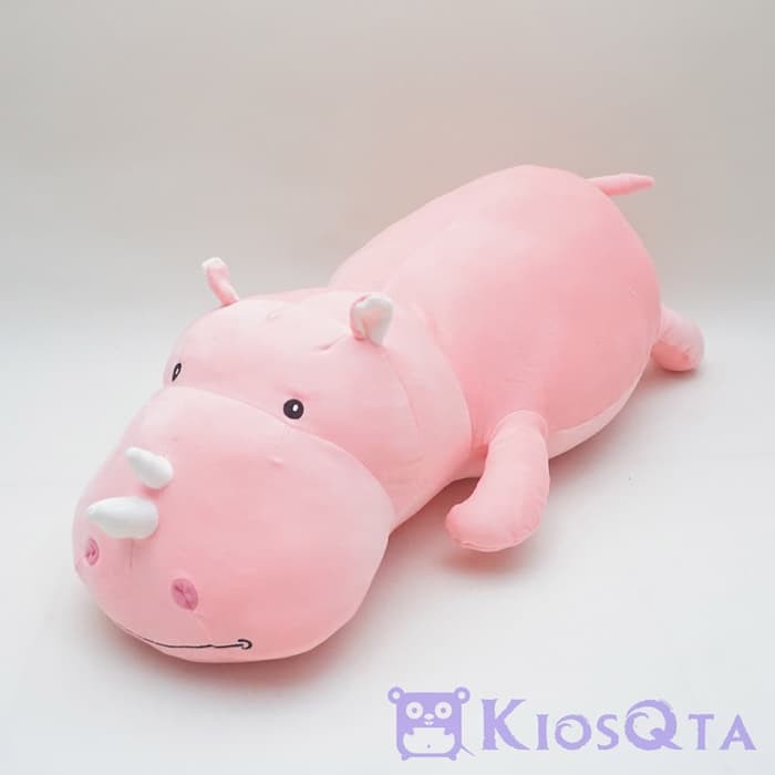 Detail Boneka Kuda Nil Nomer 11