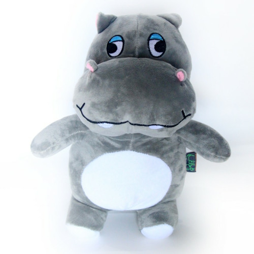 Detail Boneka Kuda Nil Nomer 18