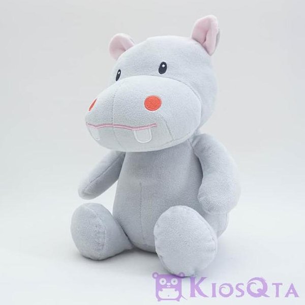 Detail Boneka Kuda Nil Nomer 19