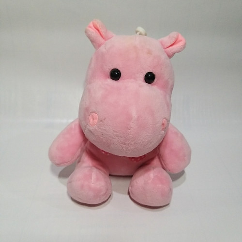 Detail Boneka Kuda Nil Nomer 22