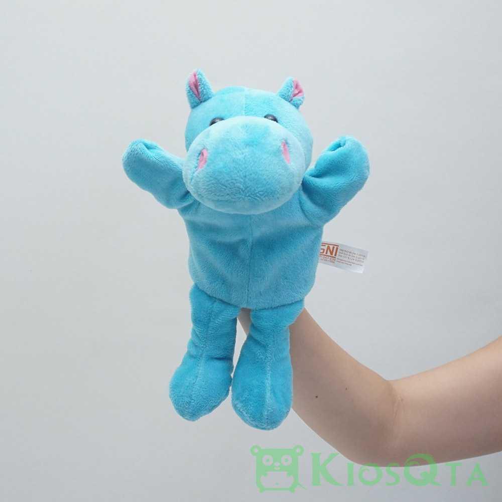 Detail Boneka Kuda Nil Nomer 23
