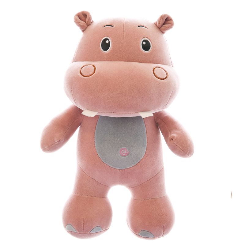 Detail Boneka Kuda Nil Nomer 27