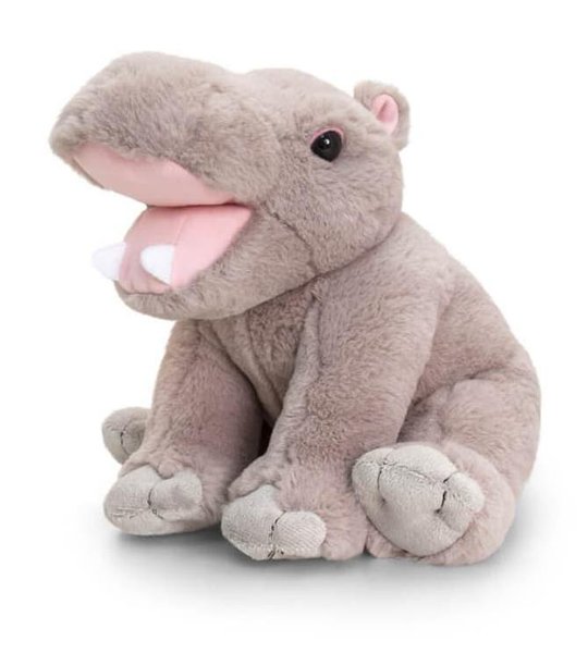 Detail Boneka Kuda Nil Nomer 28