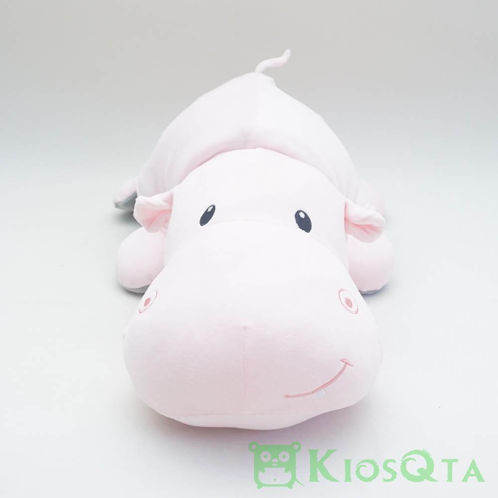 Detail Boneka Kuda Nil Nomer 30