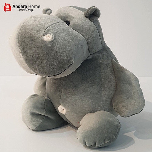 Detail Boneka Kuda Nil Nomer 32