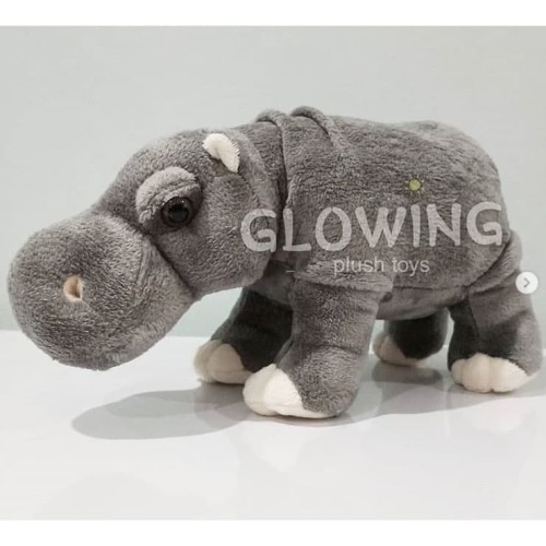 Detail Boneka Kuda Nil Nomer 33