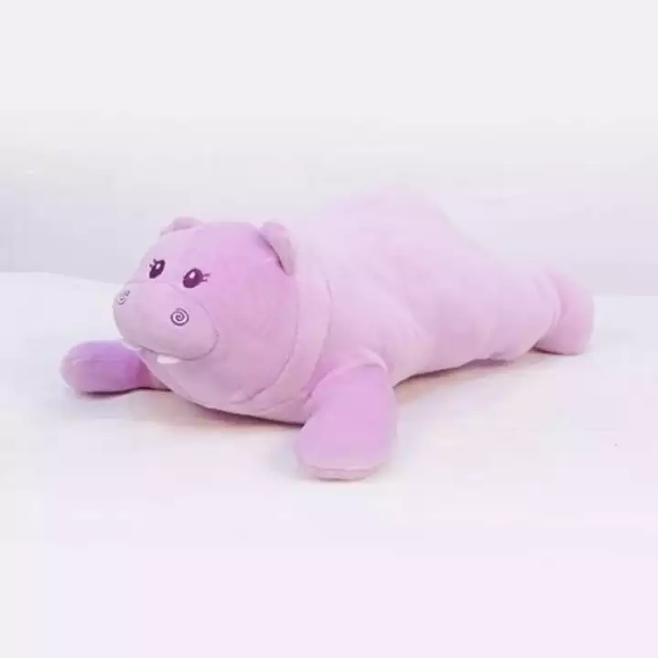 Detail Boneka Kuda Nil Nomer 34