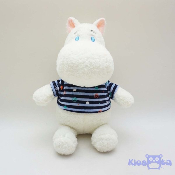 Detail Boneka Kuda Nil Nomer 36