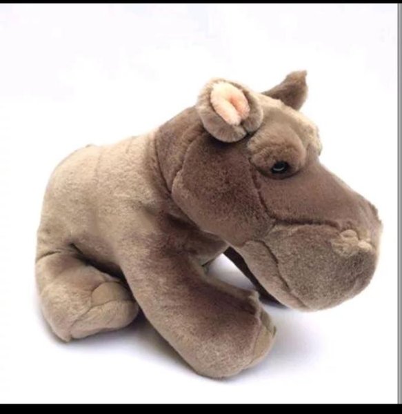 Detail Boneka Kuda Nil Nomer 42