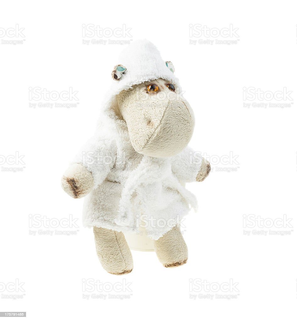 Detail Boneka Kuda Nil Nomer 46