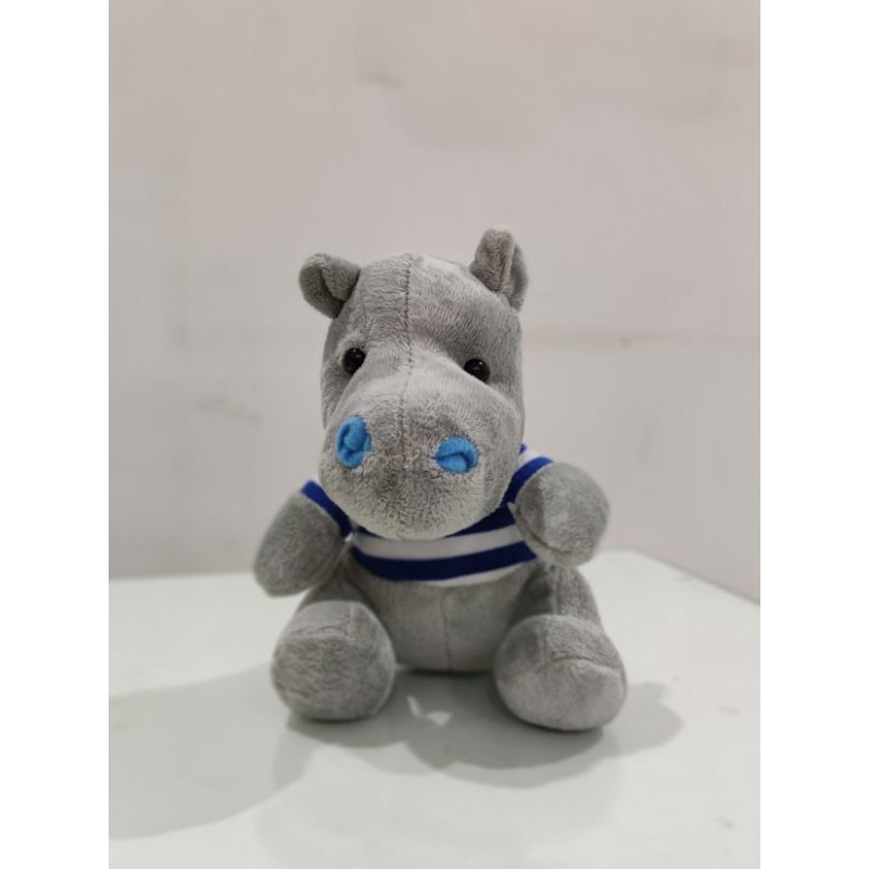 Detail Boneka Kuda Nil Nomer 47