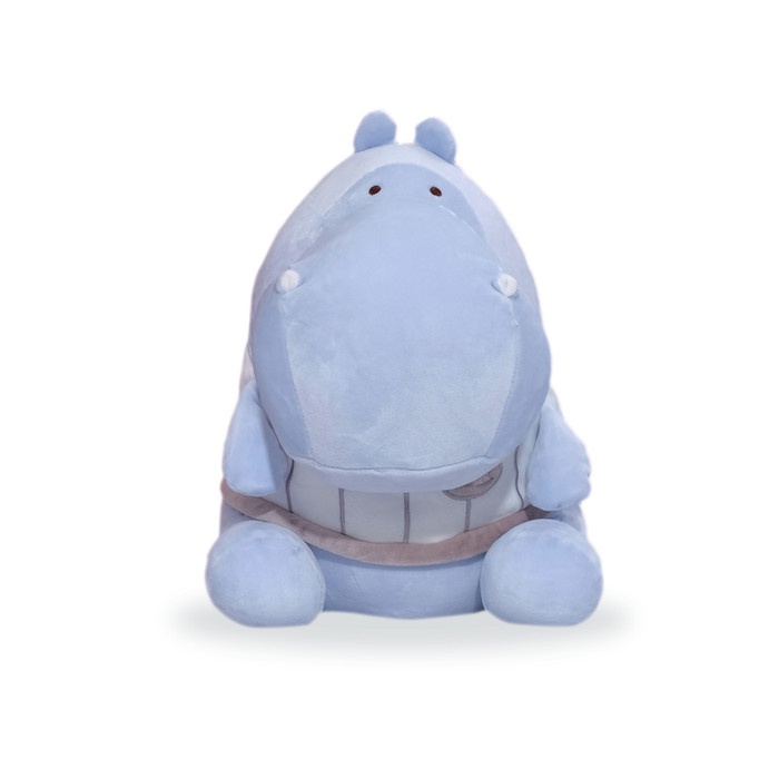 Detail Boneka Kuda Nil Nomer 49