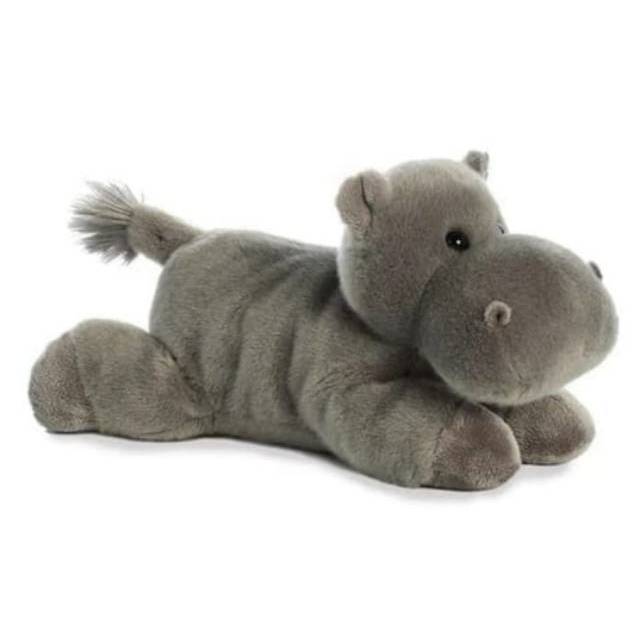 Detail Boneka Kuda Nil Nomer 50