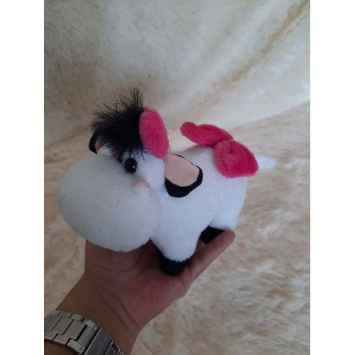 Detail Boneka Kuda Nil Nomer 53