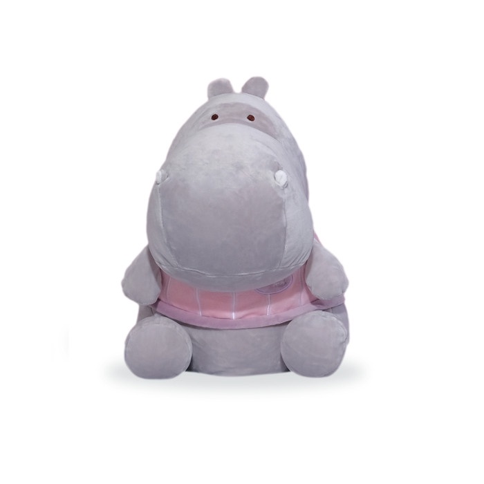 Detail Boneka Kuda Nil Nomer 54