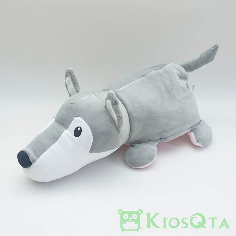 Detail Boneka Kuda Nil Nomer 57