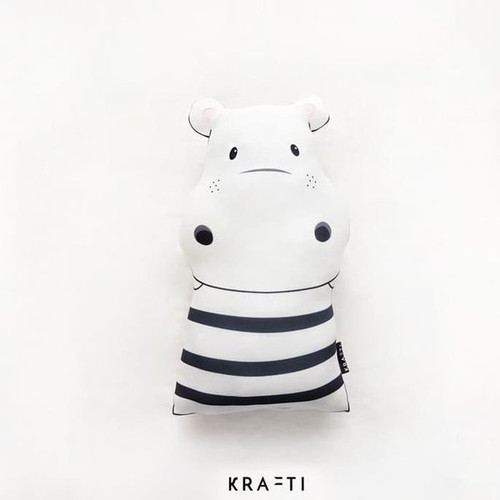 Detail Boneka Kuda Nil Nomer 60