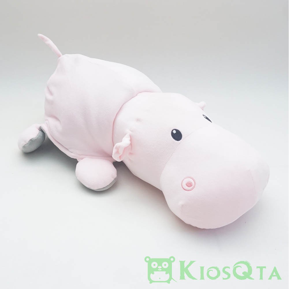 Detail Boneka Kuda Nil Nomer 7