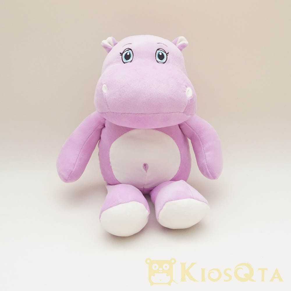 Detail Boneka Kuda Nil Nomer 8
