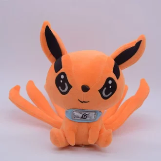 Detail Boneka Kurama Nomer 12