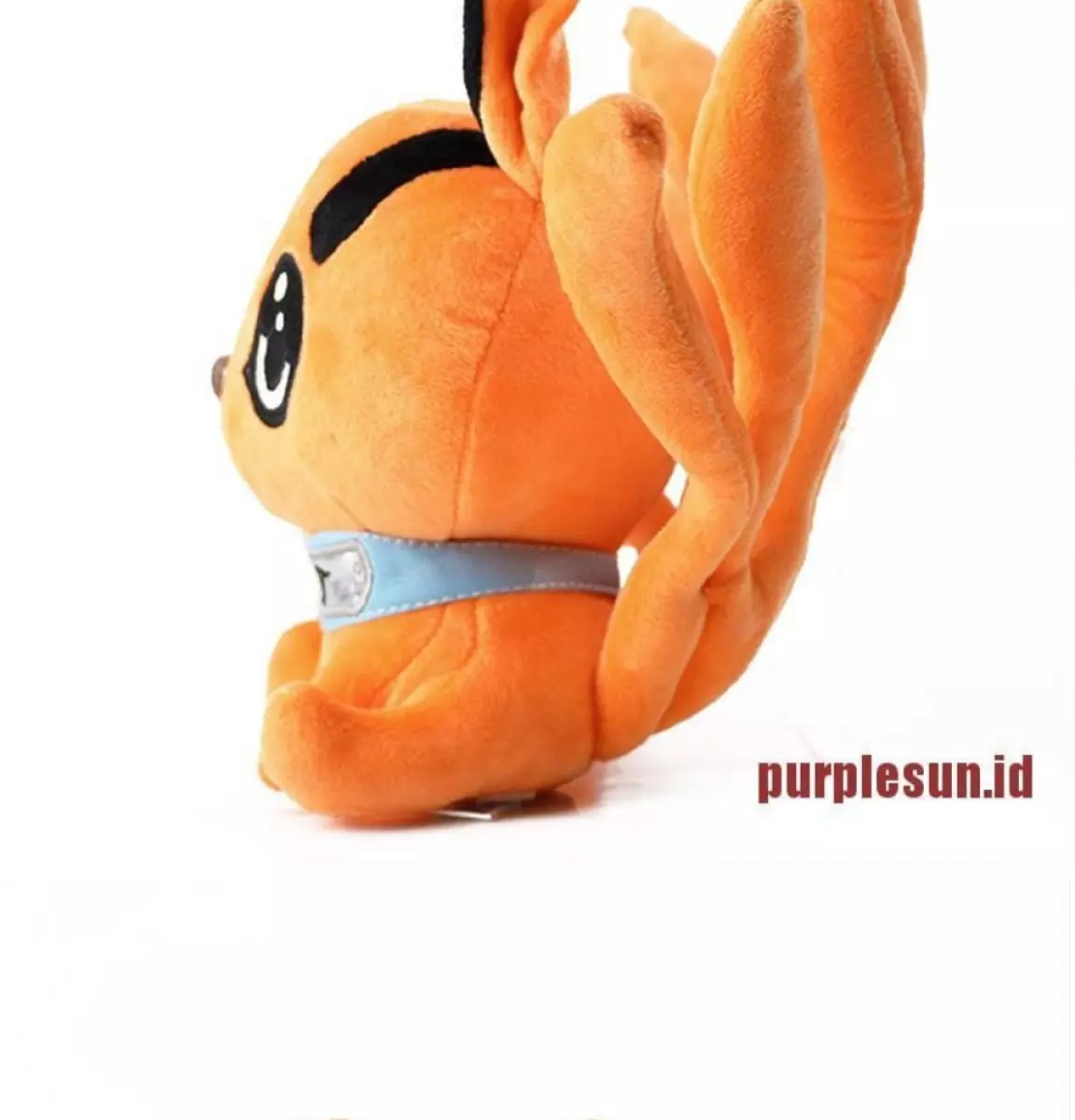 Detail Boneka Kurama Nomer 53