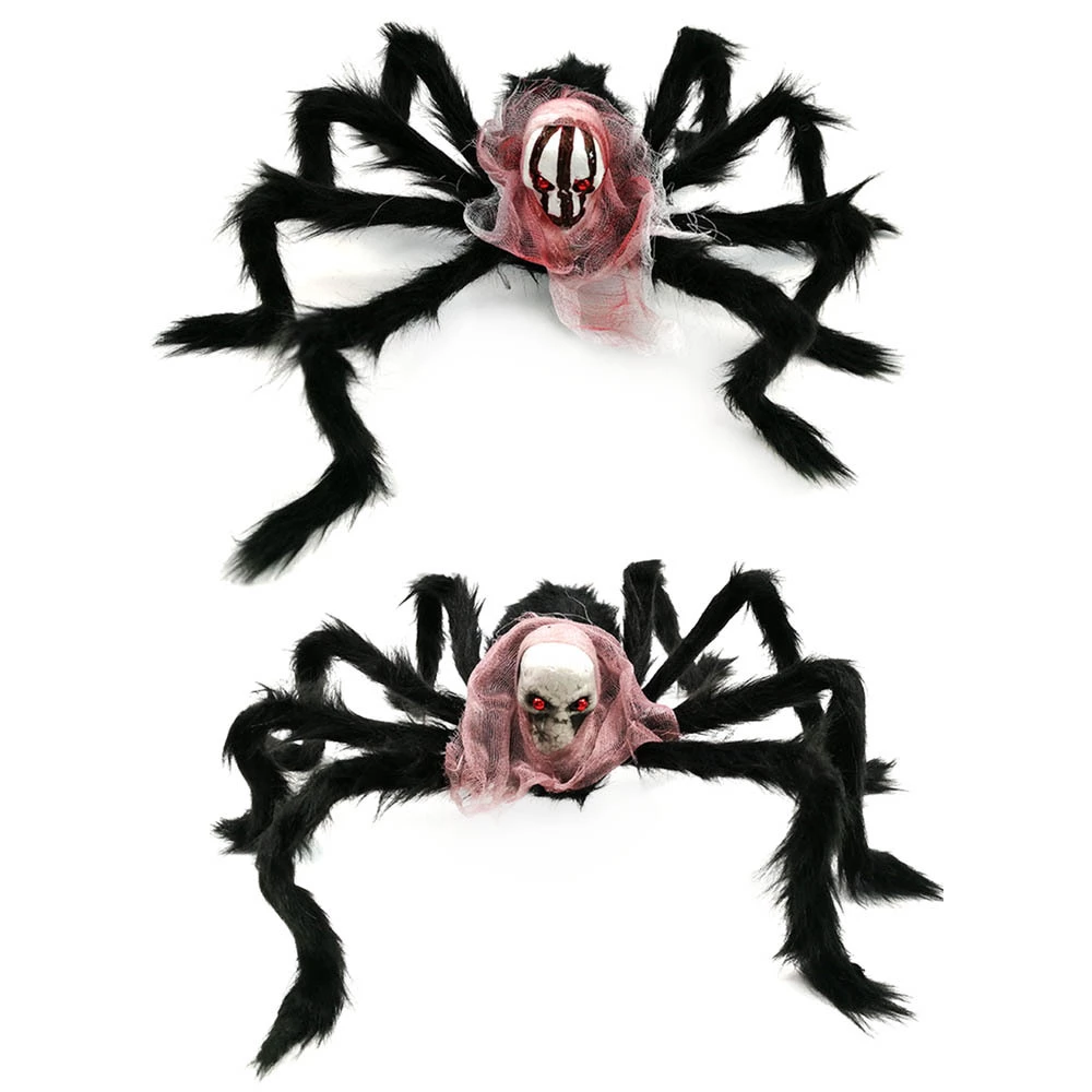 Detail Boneka Laba Laba Nomer 37