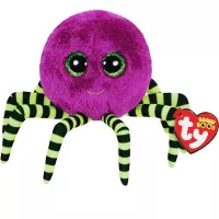 Detail Boneka Laba Laba Nomer 44