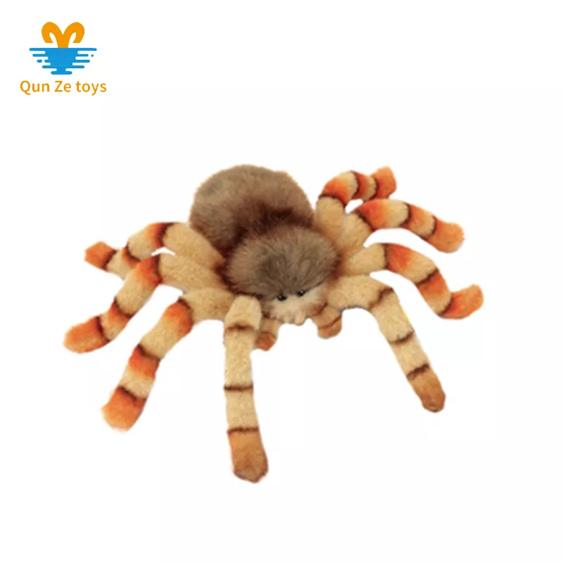 Detail Boneka Laba Laba Nomer 58