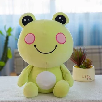 Detail Boneka Lucu Dan Imut Nomer 34