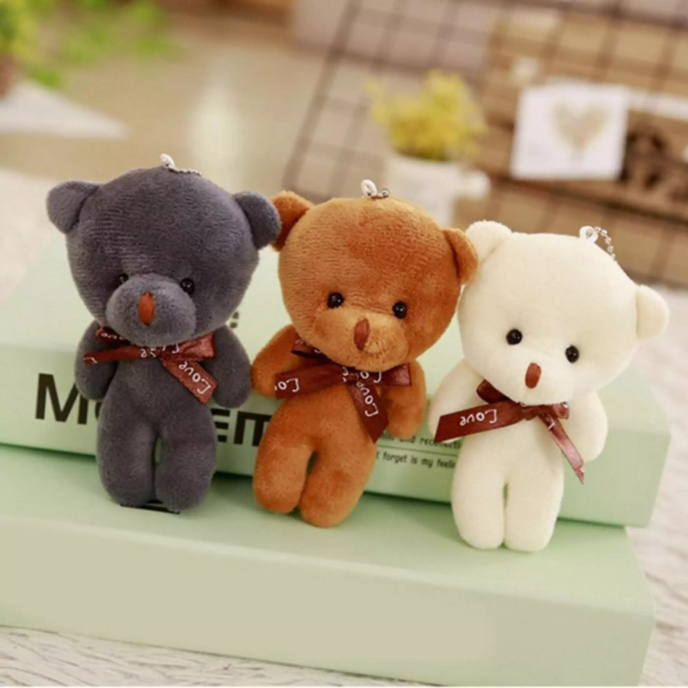 Detail Boneka Lucu Dan Imut Nomer 45