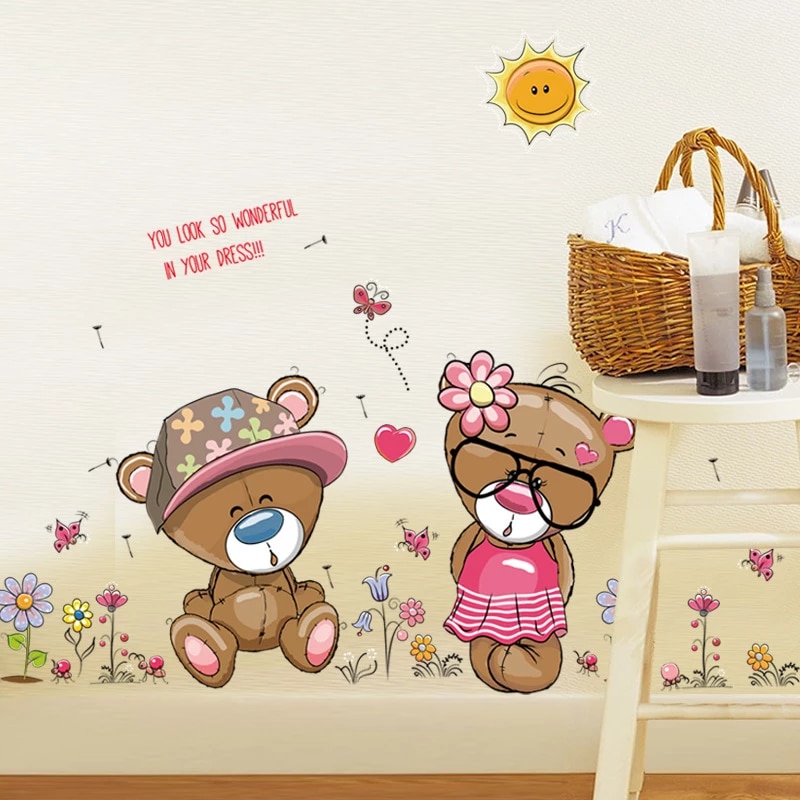 Detail Boneka Lucu Wallpaper Nomer 28