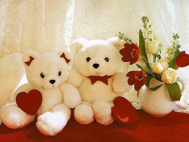 Detail Boneka Lucu Wallpaper Nomer 7