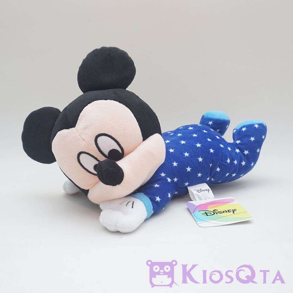 Detail Boneka Mickey Mouse Nomer 47