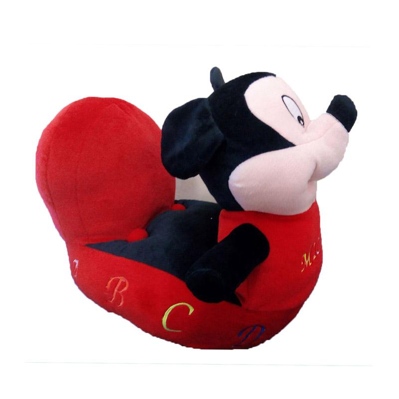 Detail Boneka Mickey Mouse Nomer 51