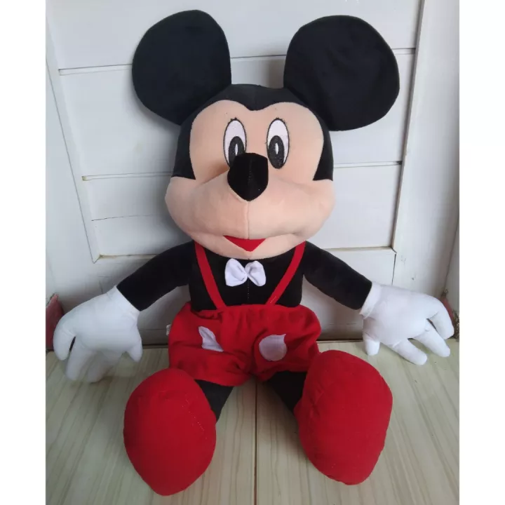 Detail Boneka Mickey Mouse Besar Nomer 12