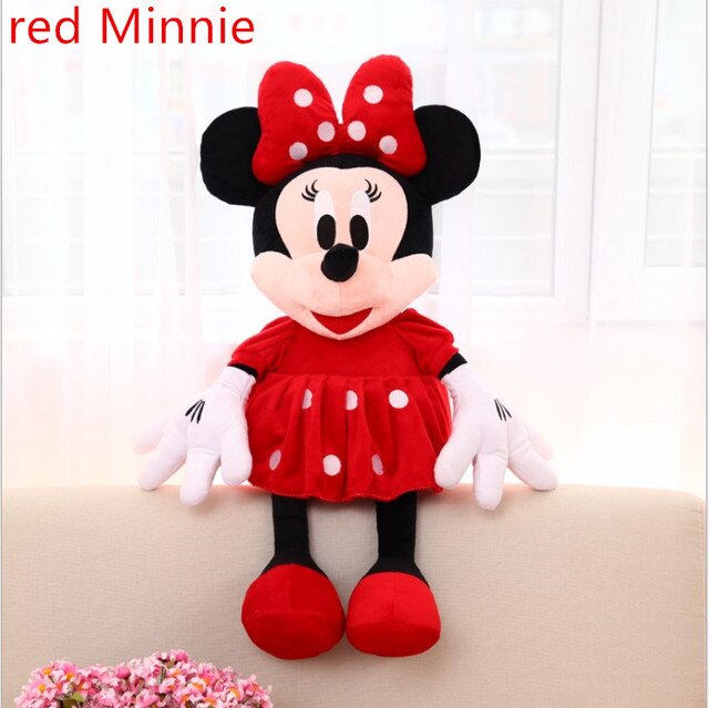 Detail Boneka Mickey Mouse Besar Nomer 21