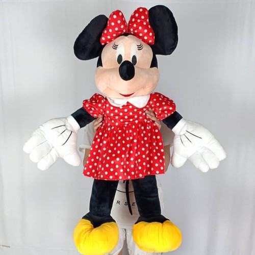 Detail Boneka Mickey Mouse Besar Nomer 10