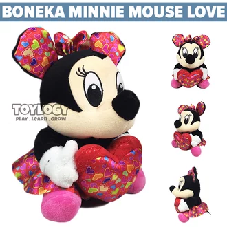 Detail Boneka Mickey Mouse Murah Nomer 44